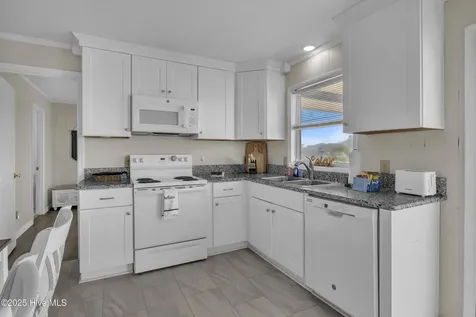 161 High Point Street Holden Beach NC 28462