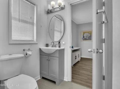 161 High Point Street Holden Beach NC 28462