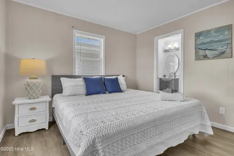 161 High Point Street Holden Beach NC 28462