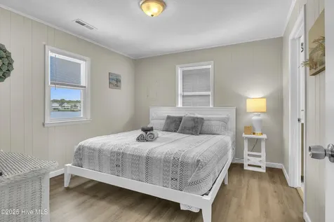 161 High Point Street Holden Beach NC 28462