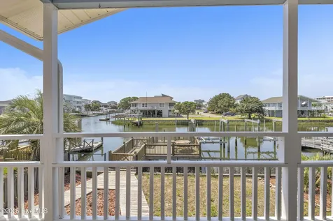 161 High Point Street Holden Beach NC 28462