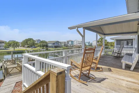 161 High Point Street Holden Beach NC 28462