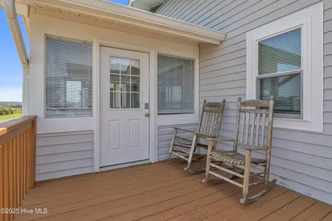 161 High Point Street Holden Beach NC 28462