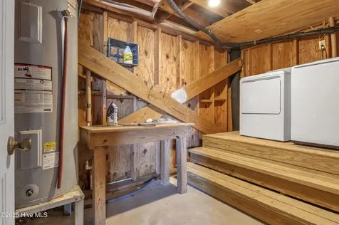 161 High Point Street Holden Beach NC 28462