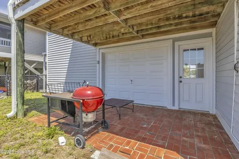 161 High Point Street Holden Beach NC 28462