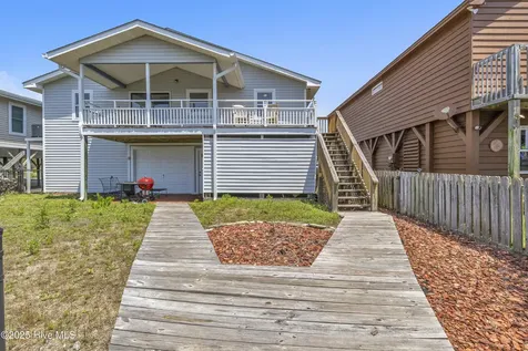 161 High Point Street Holden Beach NC 28462