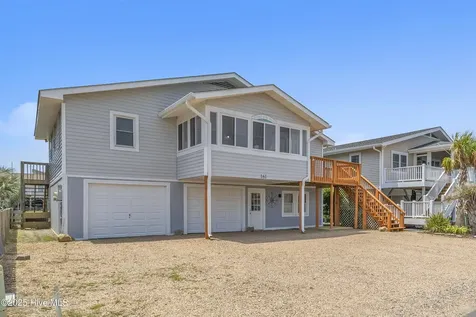 161 High Point Street Holden Beach NC 28462