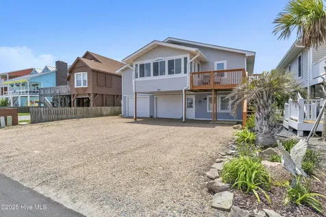 161 High Point Street Holden Beach NC 28462