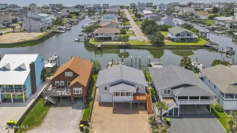 161 High Point Street Holden Beach NC 28462
