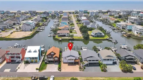 161 High Point Street Holden Beach NC 28462