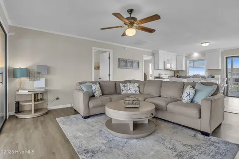 161 High Point Street Holden Beach NC 28462