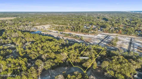 3335 Stone Crab Court SW Supply NC 28462