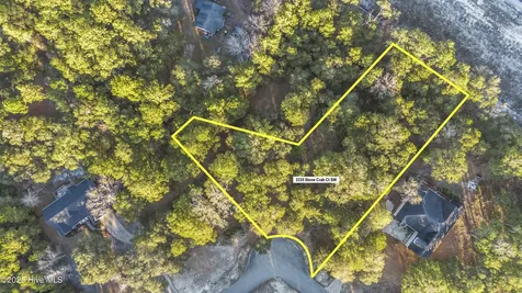 3335 Stone Crab Court SW Supply NC 28462