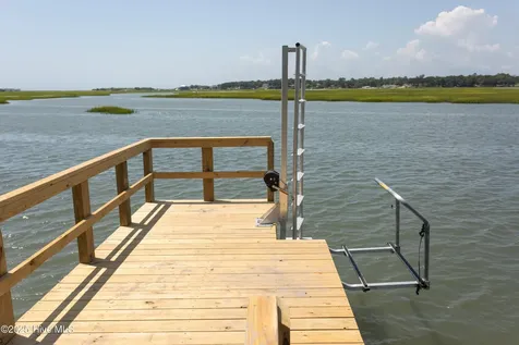 3335 Stone Crab Court SW Supply NC 28462