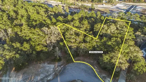 3335 Stone Crab Court SW Supply NC 28462