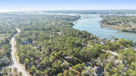 3307 Portside Drive SW Supply NC 28462