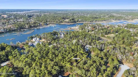 3307 Portside Drive SW Supply NC 28462