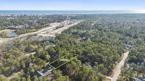 3307 Portside Drive SW Supply NC 28462