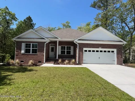 1167 Natal Drive SE Bolivia NC 28422