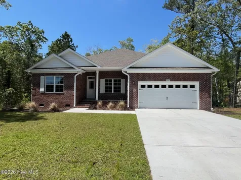 1167 Natal Drive SE Bolivia NC 28422