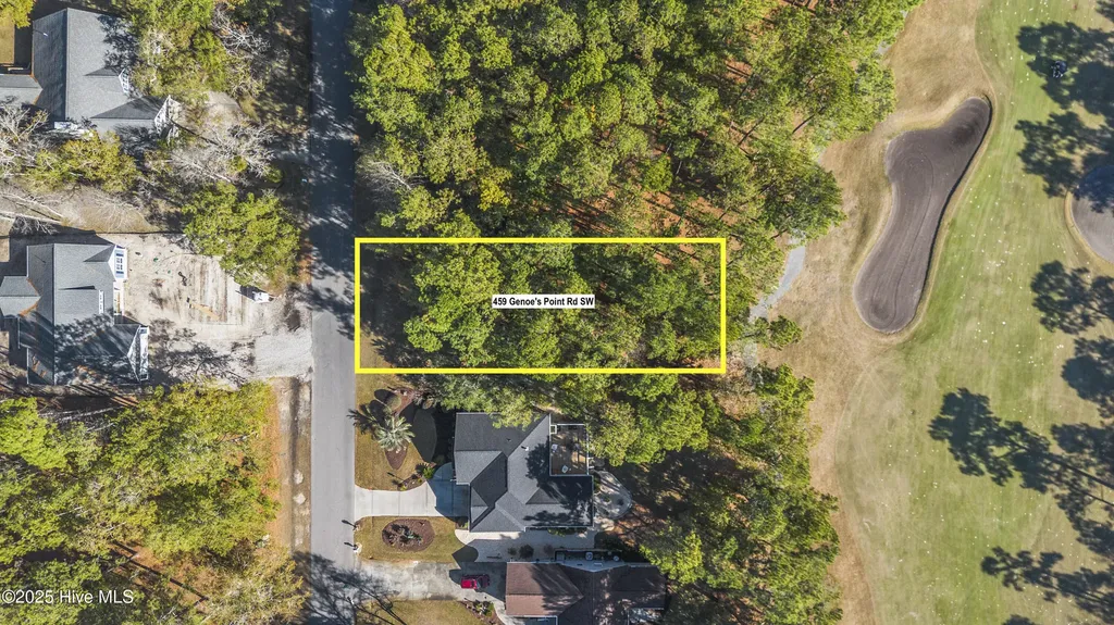 459 Genoes Point Road SW Supply NC 28462