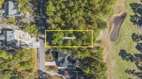 459 Genoes Point Road SW Supply NC 28462
