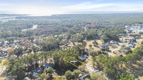 459 Genoes Point Road SW Supply NC 28462