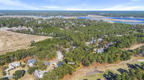 459 Genoes Point Road SW Supply NC 28462