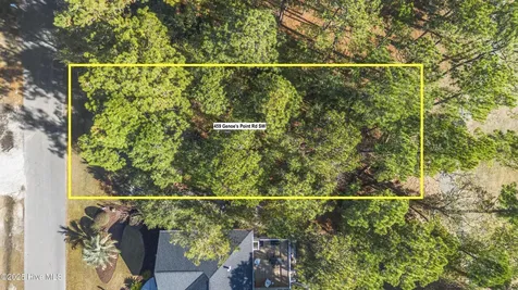 459 Genoes Point Road SW Supply NC 28462