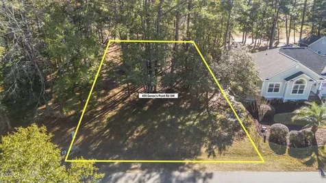 459 Genoes Point Road SW Supply NC 28462