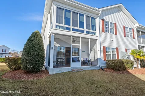 8855 Radcliff Drive NW Calabash NC 28467