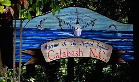8855 Radcliff Drive NW Calabash NC 28467