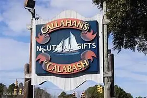 8855 Radcliff Drive NW Calabash NC 28467