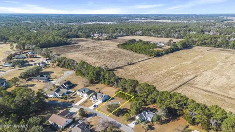 494 Genoes Point Road SW Supply NC 28462