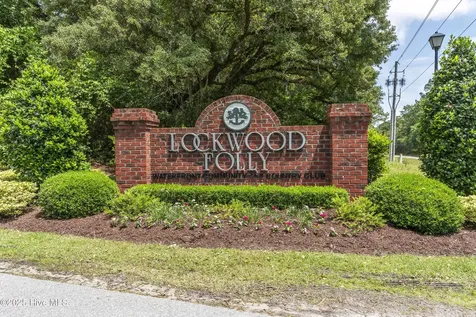 494 Genoes Point Road SW Supply NC 28462