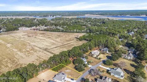 494 Genoes Point Road SW Supply NC 28462