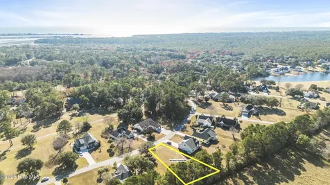 494 Genoes Point Road SW Supply NC 28462