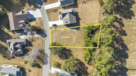 494 Genoes Point Road SW Supply NC 28462