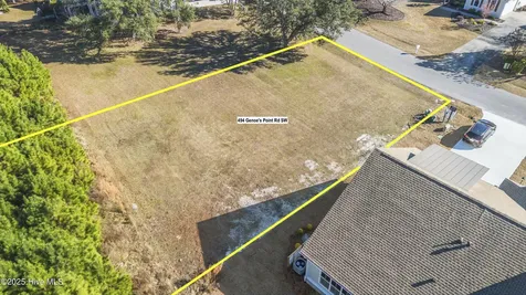 494 Genoes Point Road SW Supply NC 28462