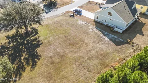 494 Genoes Point Road SW Supply NC 28462