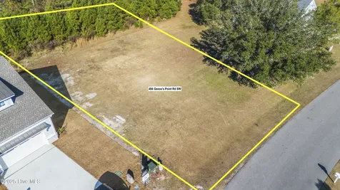 494 Genoes Point Road SW Supply NC 28462