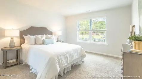 2084 Cypress Hill Drive SE Bolivia NC 28422