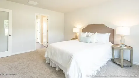 2084 Cypress Hill Drive SE Bolivia NC 28422