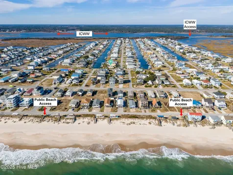 6015 6th Street Surf City NC 28445