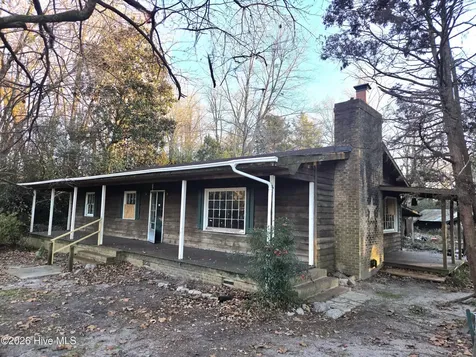 177 Dudney Lane Chadbourn NC 28431