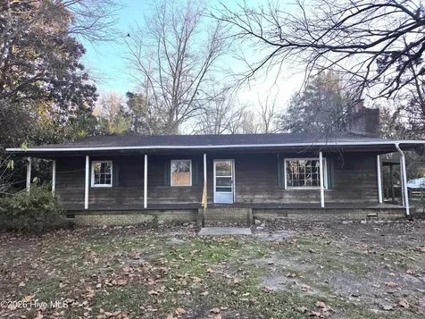 177 Dudney Lane Chadbourn NC 28431