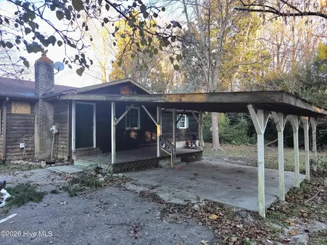 177 Dudney Lane Chadbourn NC 28431