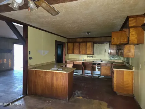 177 Dudney Lane Chadbourn NC 28431