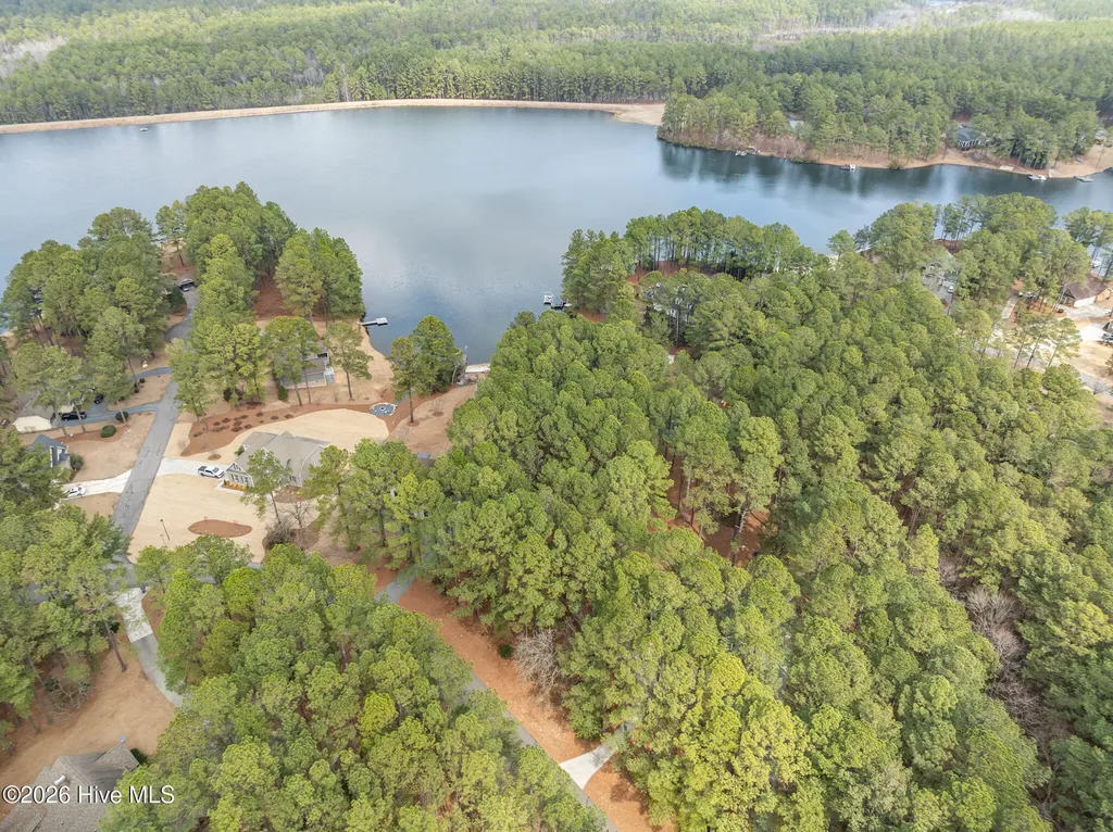 Lot 12 Lakeshore Drive Wagram NC 28396