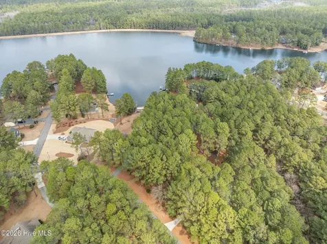 Lot 12 Lakeshore Drive Wagram NC 28396